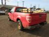 2010 FORD F150 PICKUP, 64,691 MILES, VIN:1FTMF1EW6AKE43486, LICENSE:499MDG, W/TITLE, (HC&S No.329) - 8