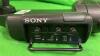 Sony HDC4300 camera channel sold without HDVF-EL75 OLED viewfinder - 14