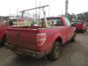 2010 FORD F150 PICKUP, 63,553 MILES, VIN:1FTMF1EW9AKE43479, LICENSE:500MDG, W/TITLE, (HC&S No.330) - 5