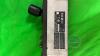 Sony RCP-1500 Camera Remote Control Panel - 2