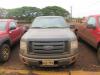 2009 FORD F150 1/2 TON 4X4 PICKUP, 114,748 MILES, VIN/SERIAL:1FTRX14889KC73147, LICENSE:475MDG, W/TITLE, (HC&S No. 389) - 2