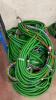 6-way cable eighted (195mtrs total) - 2