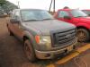 2009 FORD F150 1/2 TON 4X4 PICKUP, 114,748 MILES, VIN/SERIAL:1FTRX14889KC73147, LICENSE:475MDG, W/TITLE, (HC&S No. 389) - 7