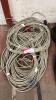 4-way cable eighted (150mtrs total)