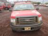 2009 FORD F150 4X4 PICKUP, 48,934 MILES, VIN/SERIAL:1FTRF14W39KC60047, LICENSE:915MDF, W/TITLE, (HC&S No. 385) - 3