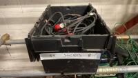 SMPTE Camera Cable - Box of 8 Shorts