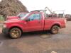 2009 FORD F150 4X4 PICKUP, VIN/SERIAL:1FTRF14W79KC60049, LICENSE:914MDF, W/TITLE, (HC&S No. 382) - 4