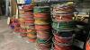 TRIAX Cable (Qty 33) reels of various length and (Qty 1) box of eights - 2