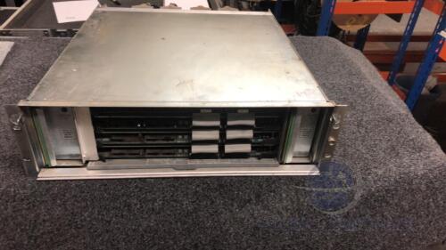 Pro-Bel 6540 Rack