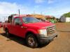 2009 FORD F150 4X4 PICKUP, 73,142 MILES, VIN/SERIAL:1FTRF14W29KC60041, W/TITLE, (HC&S No. 362) - 4