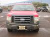 2009 FORD F150 4X4 PICKUP, 65,955 MILES, VIN/SERIAL:1FTRF14W49KC60042, LICENSE:524MDK, W/TITLE, (HC&S No. 361) - 2