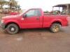 2009 FORD F150 4X4 PICKUP, 53,896 MILES, VIN/SERIAL:1FTRF14W69KC60043, LICENSE:909MDF, W/TITLE, (HC&S No. 356) - 3