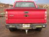 2009 FORD F150 4X4 PICKUP, 53,896 MILES, VIN/SERIAL:1FTRF14W69KC60043, LICENSE:909MDF, W/TITLE, (HC&S No. 356) - 5