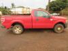 2009 FORD F150 4X4 PICKUP, 53,896 MILES, VIN/SERIAL:1FTRF14W69KC60043, LICENSE:909MDF, W/TITLE, (HC&S No. 356) - 7