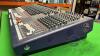 Sound Craft LX 7 II Audio mixer - 4