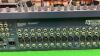 Sound Craft LX 7 II Audio mixer - 7