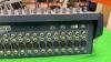 Sound Craft LX 7 II Audio mixer - 8