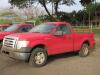 2009 FORD F150 1/2 TON 4X4 PICKUP, 81,537 MILES, VIN:1FTRF14W19KC60046, LICENSE:896MDF, W/TITLE, (HC&S No.347) - 2