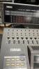 YAMAHA O2R Digital recording console - 9