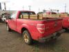 2009 FORD F150 1/2 TON 4X4 PICKUP, 81,537 MILES, VIN:1FTRF14W19KC60046, LICENSE:896MDF, W/TITLE, (HC&S No.347) - 8