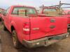 2008 FORD F150 4X4 PICKUP, VIN/SERIAL:1FTRF14WX8KD86856, W/TITLE, (OVERHEATING, COOLANT LINE LEAK AT RADIATOR), (STORAGE AREA), (NO KEYS), (HC&S No. 321) - 6