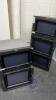 (Qty5) JVC CRT Monitors DT-V1710CG etc (see description) - 5