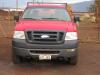 2008 FORD F150 4X4 PICKUP, 116,128 MILES, VIN/SERIAL:1FTRF14W68KD86854, LICENSE:345MDF, W/TITLE, (HC&S No. 316) - 2