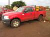 2008 FORD F150 4X4 PICKUP, 116,128 MILES, VIN/SERIAL:1FTRF14W68KD86854, LICENSE:345MDF, W/TITLE, (HC&S No. 316) - 5