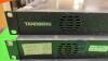 (Qty 4) Tandberg Receivers - 7