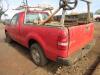 2008 FORD F150 4X4 PICKUP, 74,826 MILES, VIN/SERIAL:1FTRF14W18KC27840, W/TITLE, (HC&S No. 294) - 6