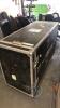 Flight case and Contents to Include: Behringer UltraLink Pro and Alice Distributor - 4