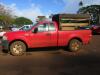 2008 FORD F150 4X4 PICKUP, 67,783 MILES, VIN/SERIAL:1FTRF14W58KC27839, LICENSE:113MDF, W/TITLE, (HC&S No. 292) - 2