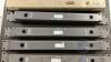 (Qty 11) TSL Under monitor display units plus other - 11