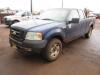 2008 FORD F150 4X4 SUPERCAB PICKUP, WITH AIR COMPRESSOR, 104,196 MILES, VIN/SERIAL:1FTRX14W08FB68513, LICENSE:905MDG, W/TITLE, (HC&S No. 32)