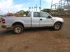 2008 FORD F150 4X4 SUPERCAB PICKUP, 85,583 MILES, VIN/SERIAL:1FTRX14W28FB68514, LICENSE:587MDJ, W/TITLE, (TRUCK DOES NOT SHIFT FROM PARKING), (HC&S No. 33) - 4