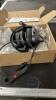 RTS HR-2 A5F Headset with flexible dynamic boom Mic - 2