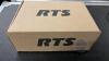 RTS HR-2 A5F Headset with flexible dynamic boom Mic - 3