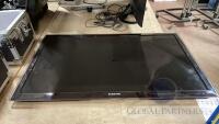 Samsung UE40D6100SK 40inch TV