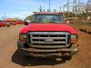 2006 FORD F250 PICKUP, 66,797 MILES, VIN/SERIAL:1FTNF21576EC01383, W/TITLE, (HC&S No. 378) - 2