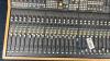 Calrec zeta-100 Mixer Spares and repairs - 2