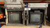 (Qty 2) JVC Monitors (TM-A101G & TM-A10EK) - 4