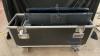 (Qty 4) LG 43" TV in flightcases - 6