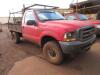 2002 FORD F250 3/4 TON 4X4 PICKUP, 66,338 MILES, VIN/SERIAL:1FTNF21L62EC92915, LICENSE:129MDG, W/TITLE, (HC&S No. 367) - 7