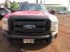 2011 FORD F350 UTILITY BED PICKUP, WITH AIR COMPRESSOR, 50,789 MILES, VIN:1FDBF3B64BED07800, LICENSE:244MDH, W/TITLE, (HC&S No.394) - 2