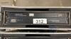 (Qty 2) Digital Video & Audio Fiber Option RX / TX Transmission System - 2