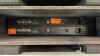 (Qty 2) Digital Video & Audio Fiber Option RX / TX Transmission System - 5