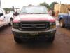 2004 FORD F350 UTILITY BED PICKUP, 83,198 MILES, VIN/SERIAL:1FTSF31L34EE08924, LICENSE:523MDK, W/TITLE, (HC&S No. 424) - 2