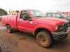 2004 FORD F350 UTILITY BED PICKUP, 83,198 MILES, VIN/SERIAL:1FTSF31L34EE08924, LICENSE:523MDK, W/TITLE, (HC&S No. 424) - 6