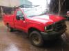 2003 FORD F350 UTILITY BED PICKUP, 114,334 MILES, VIN/SERIAL:1FTSF31L73ED88420, W/TITLE, (HC&S No. 404) - 2