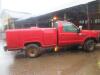 2003 FORD F350 UTILITY BED PICKUP, 114,334 MILES, VIN/SERIAL:1FTSF31L73ED88420, W/TITLE, (HC&S No. 404) - 8